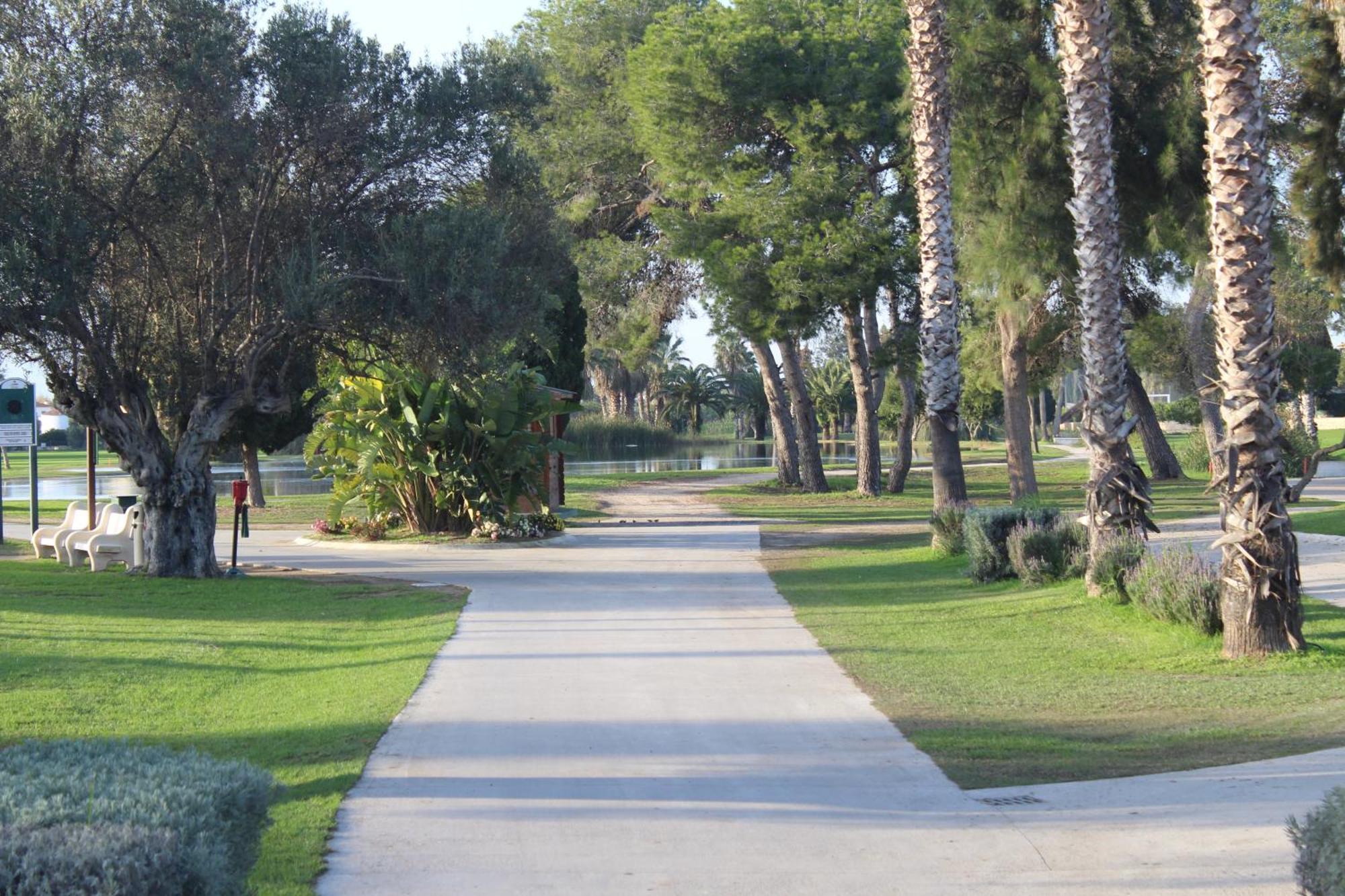 Casa Celidonia , Plage De Оліва Екстер'єр фото