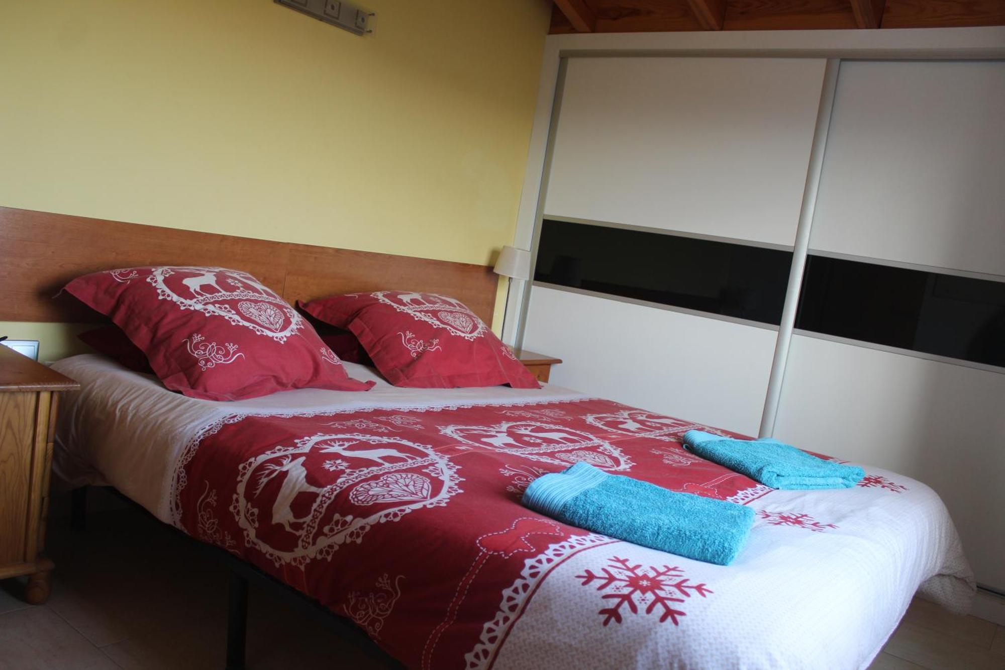 Casa Celidonia , Plage De Оліва Екстер'єр фото