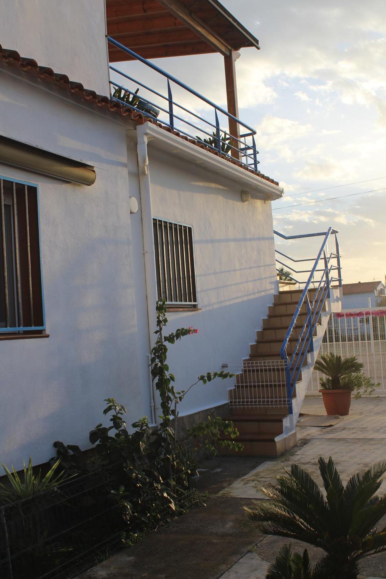 Casa Celidonia , Plage De Оліва Екстер'єр фото