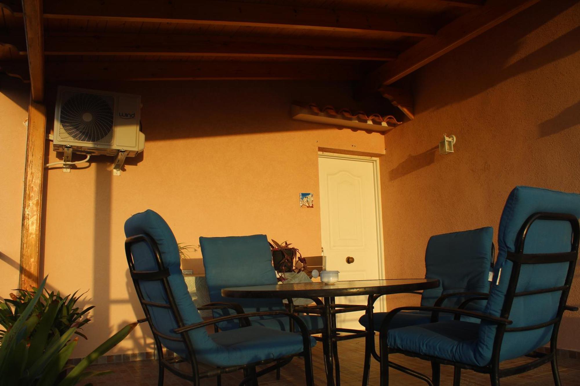 Casa Celidonia , Plage De Оліва Екстер'єр фото