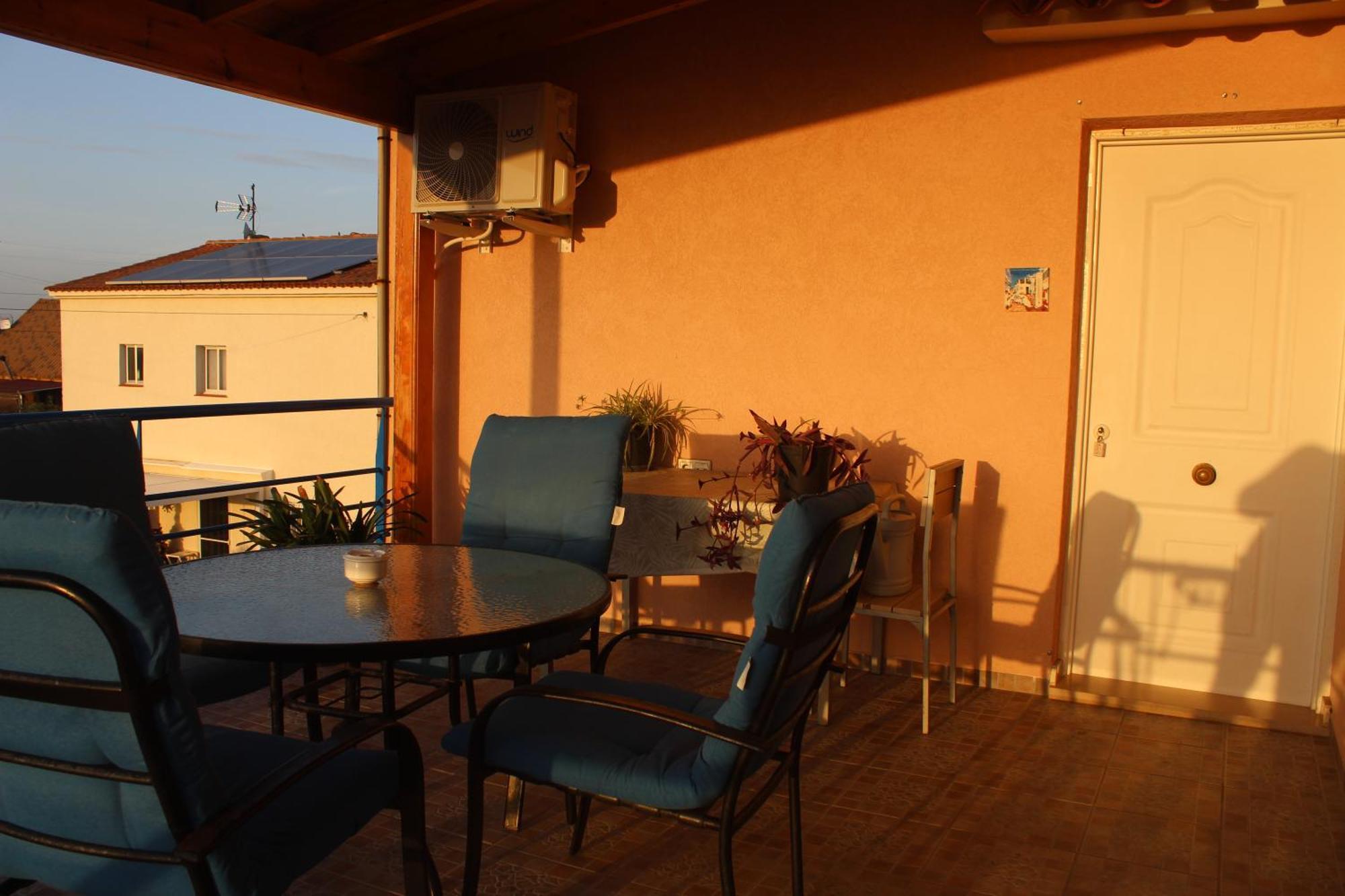 Casa Celidonia , Plage De Оліва Екстер'єр фото